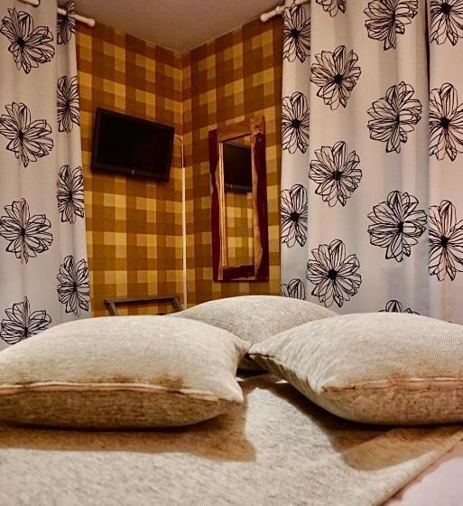 בית מלון כפרי Hôtel Du Verdon