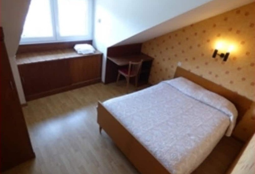 酒店 Hôtel Restaurant Prunières