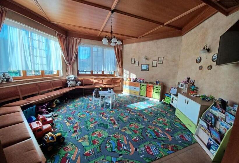 酒店 Julianin Dvor