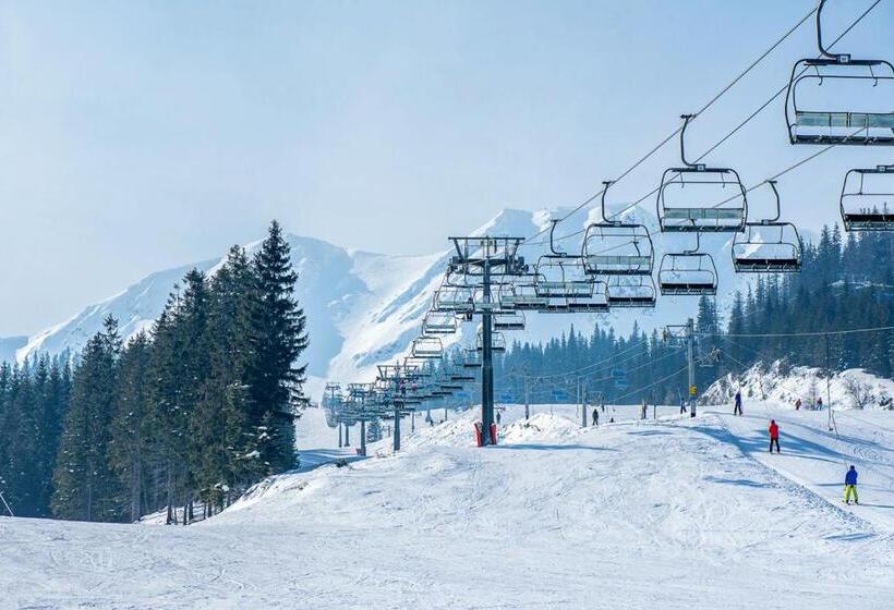 酒店 Julianin Dvor