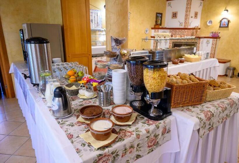 酒店 Julianin Dvor