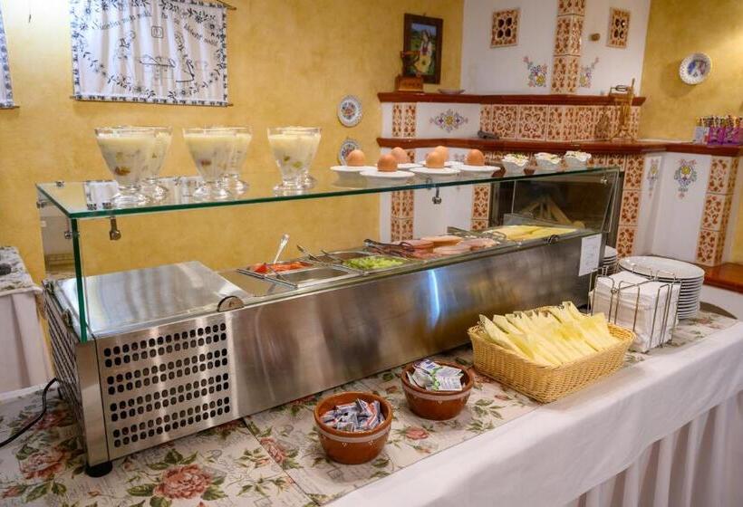 酒店 Julianin Dvor