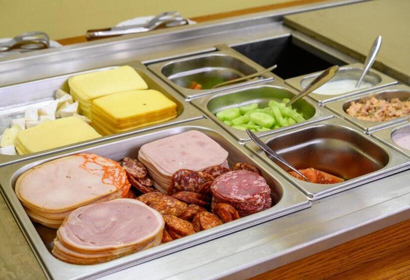 酒店 Julianin Dvor