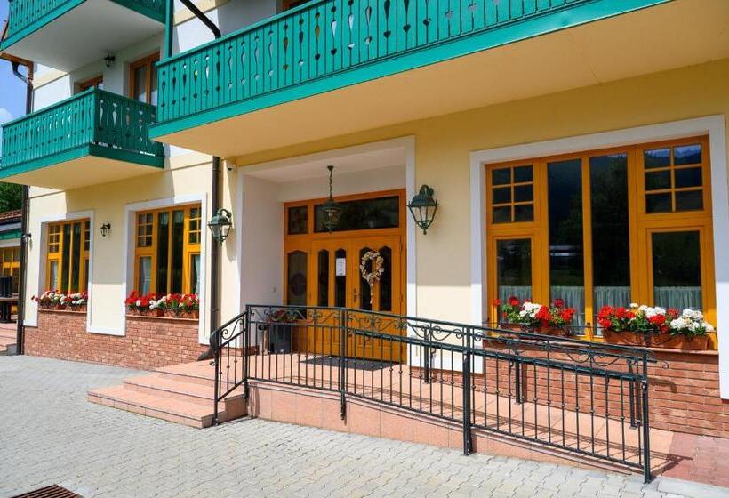 酒店 Julianin Dvor