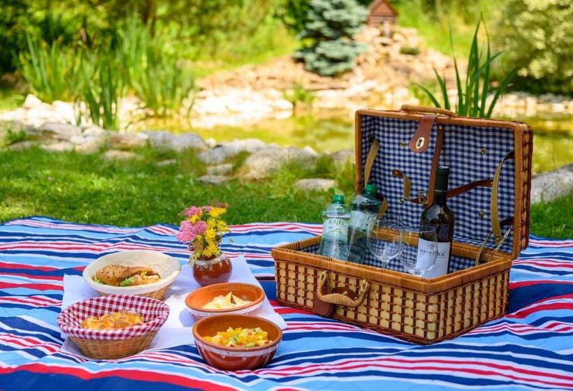 酒店 Julianin Dvor