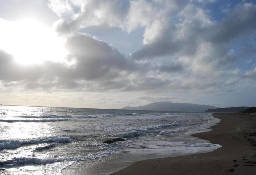 בית מלון כפרי La Mimosa