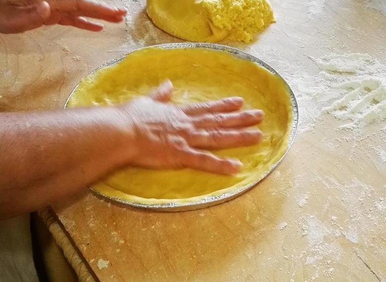 בית מלון כפרי La Mimosa