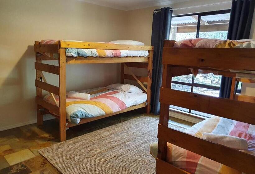 فندق Little River Farm Cottages