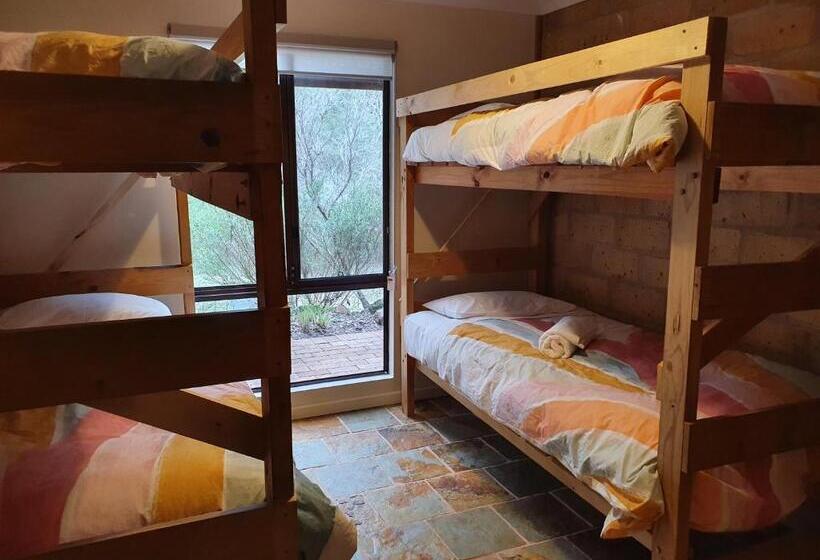 فندق Little River Farm Cottages