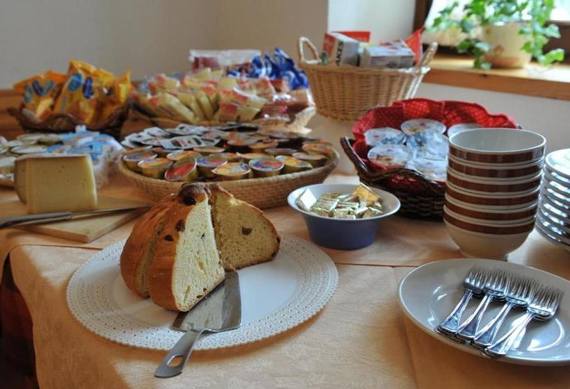 ホテル Lou Tsantelet