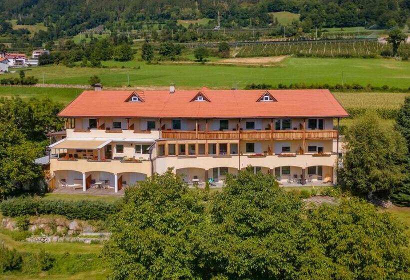 호텔 Margun   Apartments & Panoramarooms