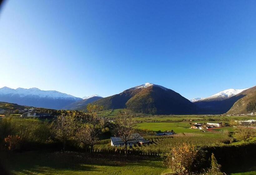 酒店 Margun   Apartments & Panoramarooms