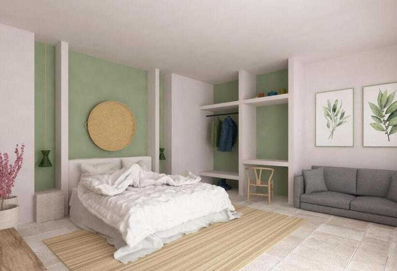 فندق Masseria Celentano Relais & Agriturismo