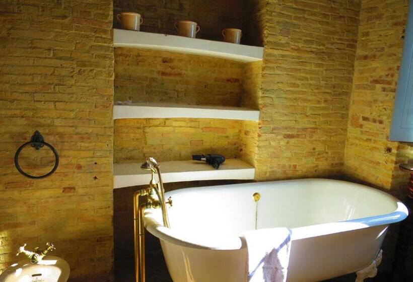 호텔 Masseria Celentano Relais & Agriturismo