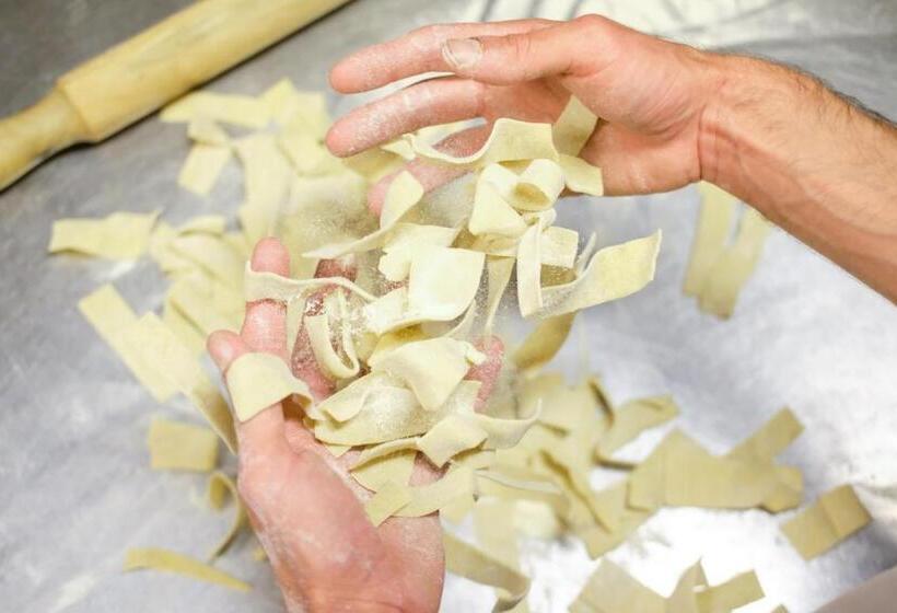 ホテル Masseria Sant'agapito