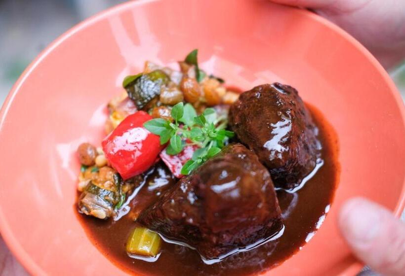 ホテル Masseria Sant'agapito