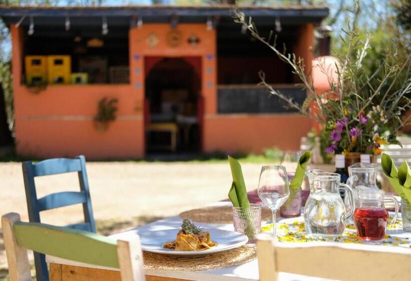 ホテル Masseria Sant'agapito