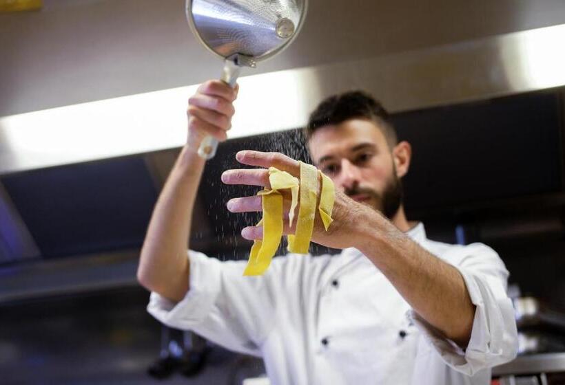 ホテル Masseria Sant'agapito