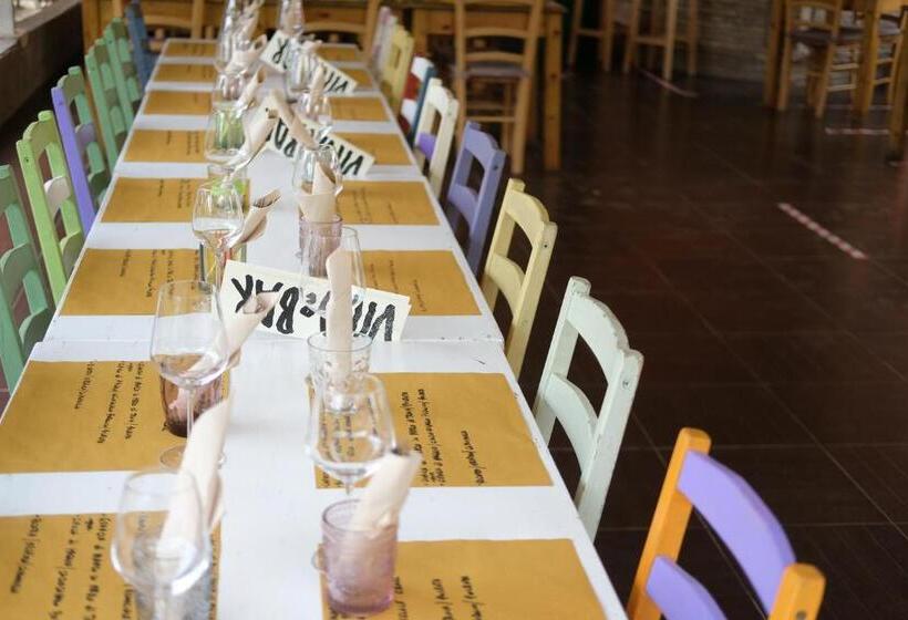 ホテル Masseria Sant'agapito