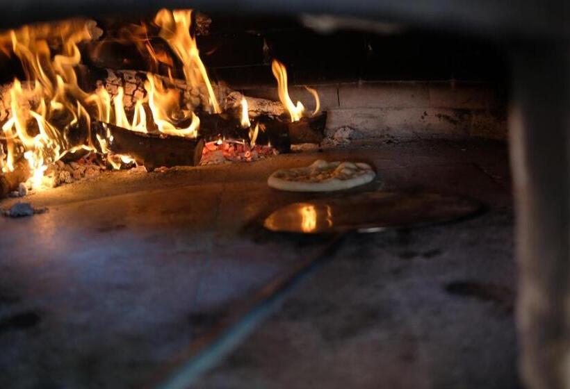 ホテル Masseria Sant'agapito