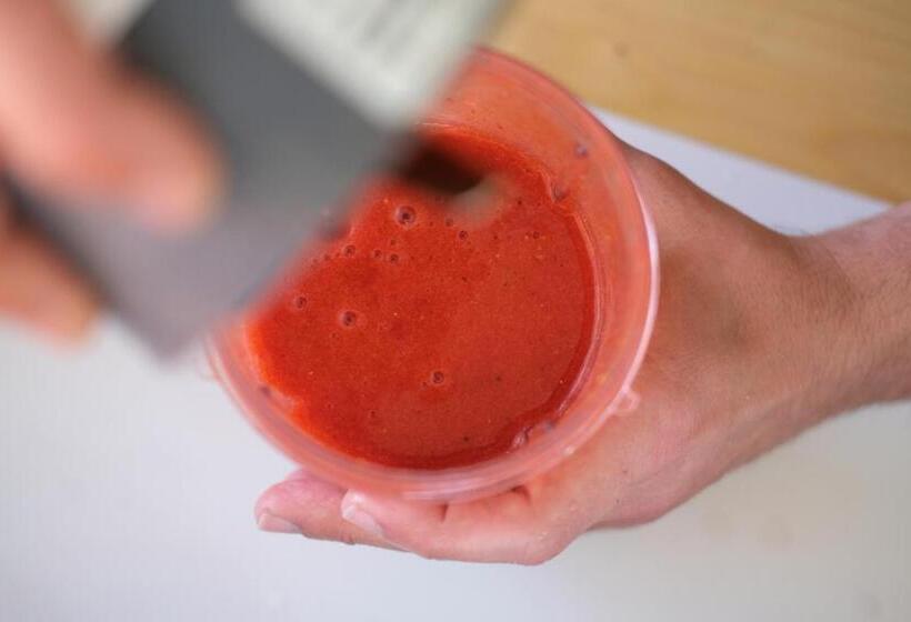 ホテル Masseria Sant'agapito