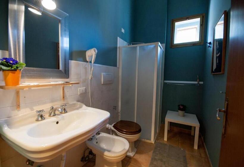 ホテル Masseria Sant'agapito