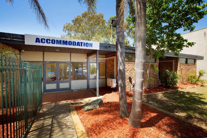 호텔 Nightcap At High Flyer