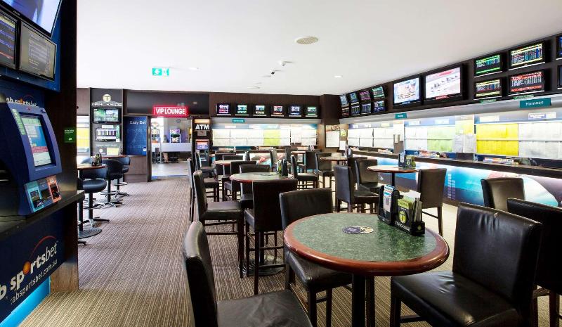 호텔 Nightcap At High Flyer