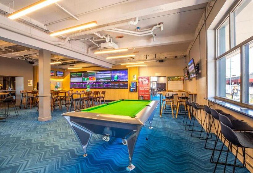 호텔 Nightcap At Ocean Beach