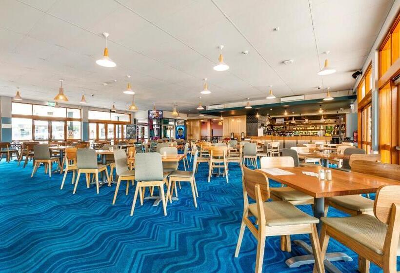 호텔 Nightcap At Ocean Beach