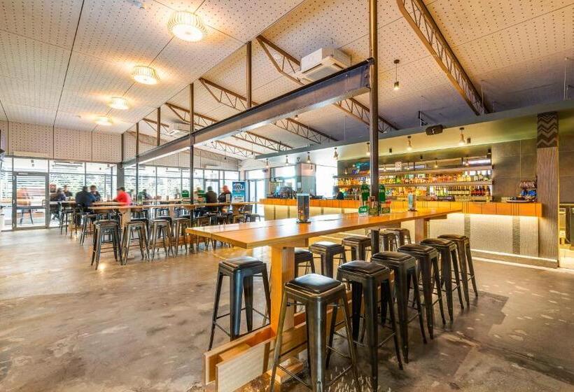 호텔 Nightcap At Ocean Beach