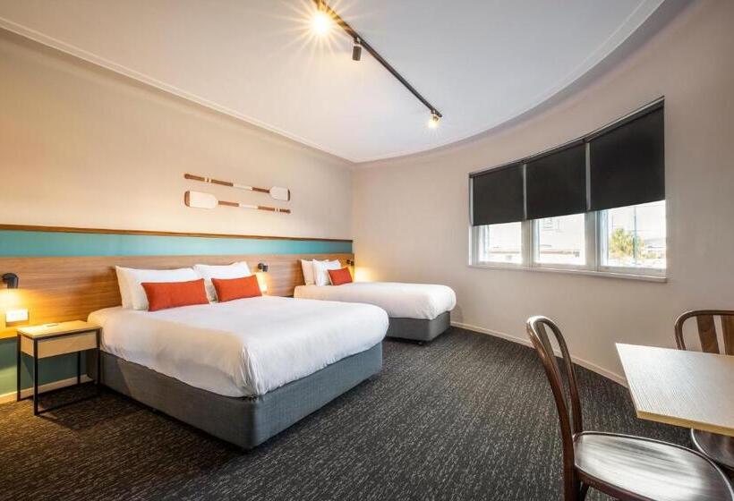 호텔 Nightcap At Ocean Beach