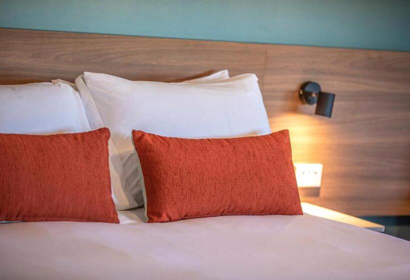 호텔 Nightcap At Ocean Beach