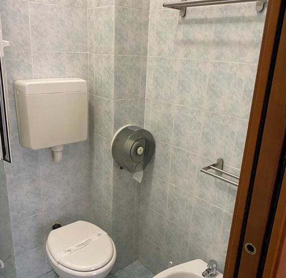 فندق Nuovo Metropol