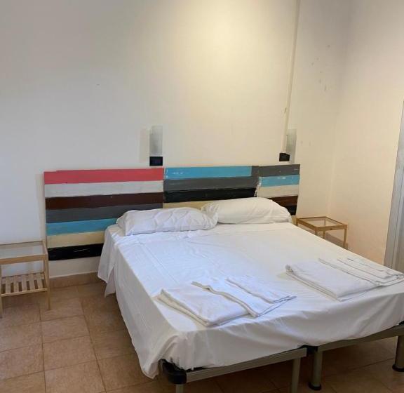 فندق Nuovo Metropol