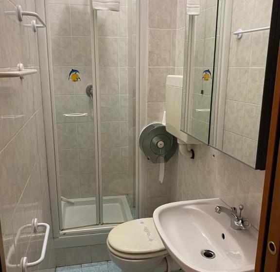 فندق Nuovo Metropol