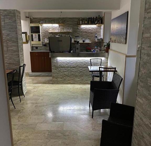 فندق Nuovo Metropol