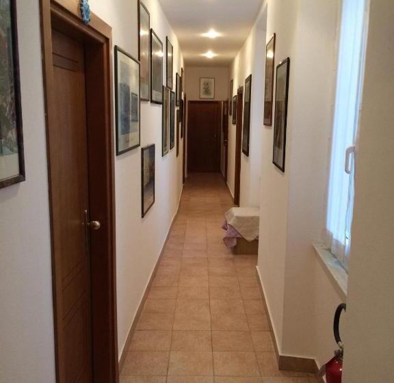 فندق Nuovo Metropol