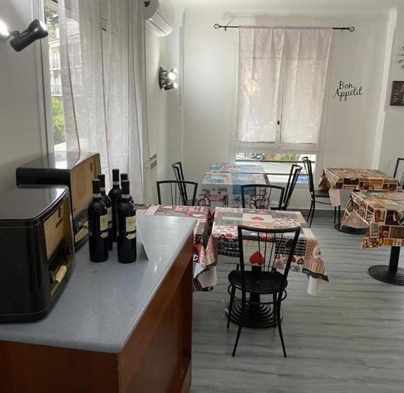 فندق Nuovo Metropol