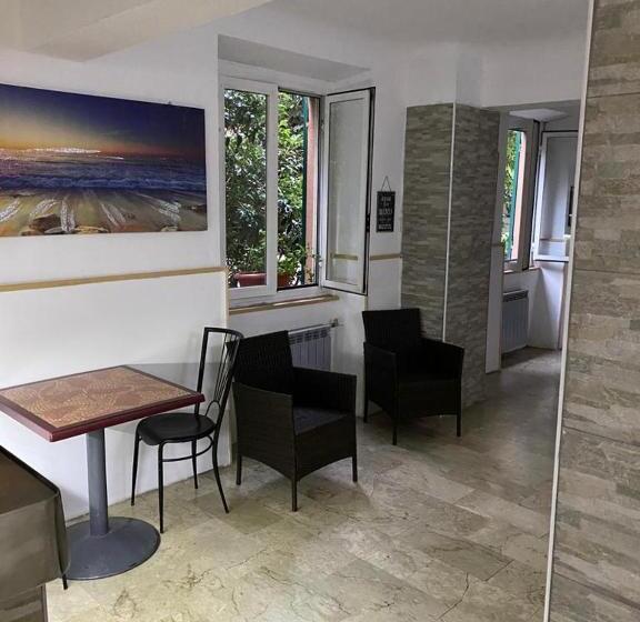 فندق Nuovo Metropol