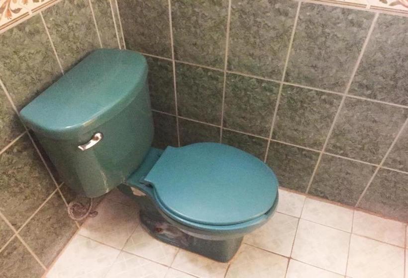 فندق Oyo  Principal