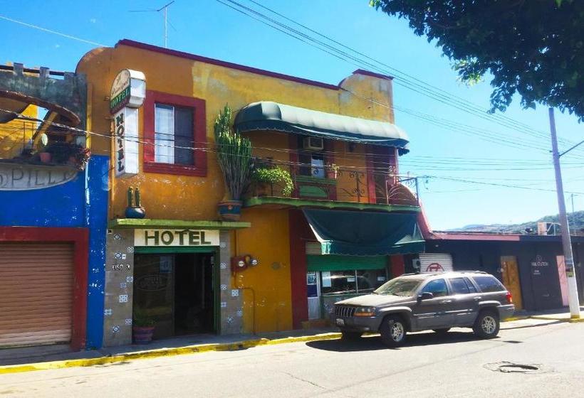 فندق Oyo  Principal