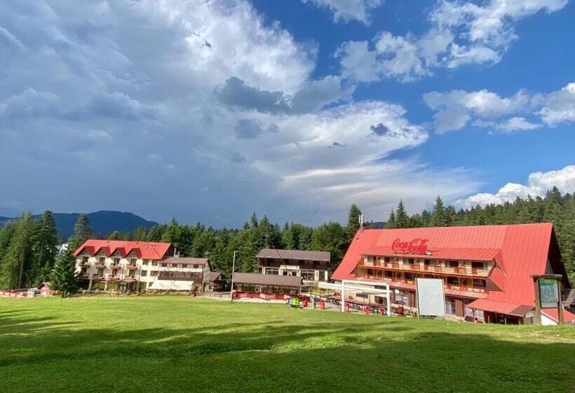 בית מלון כפרי Premier