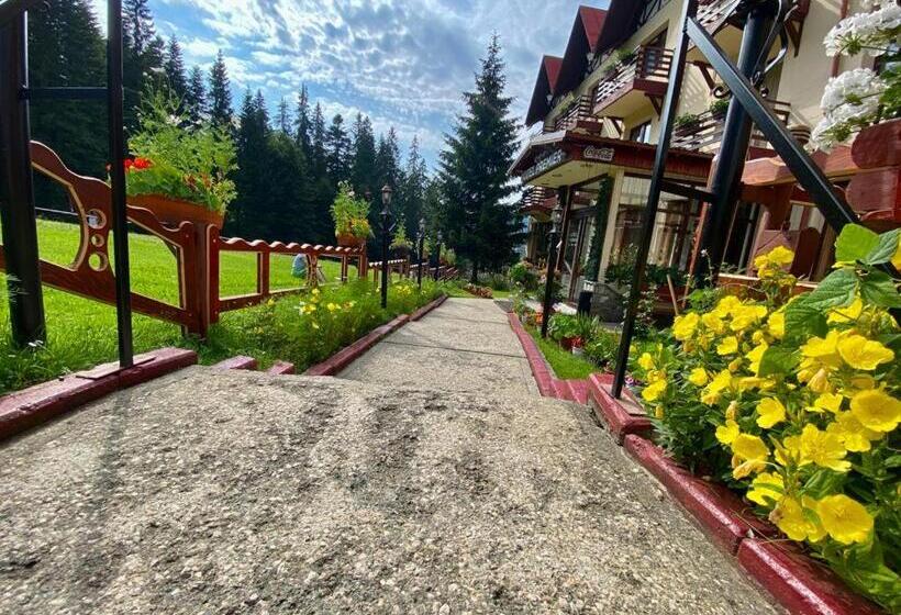 בית מלון כפרי Premier