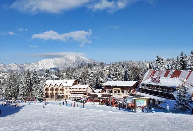 בית מלון כפרי Premier