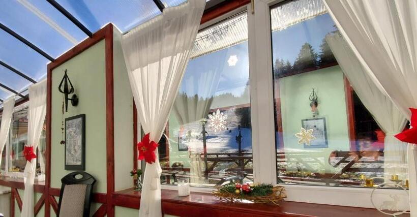 בית מלון כפרי Premier