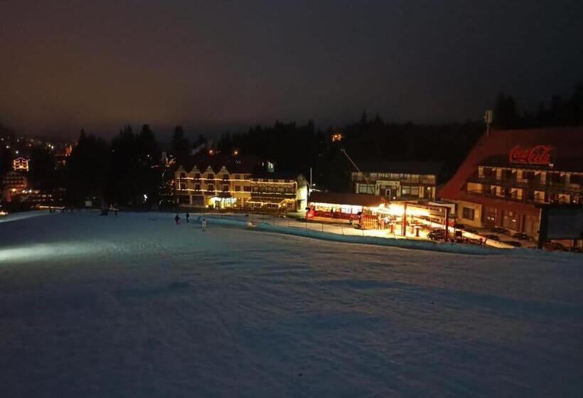 בית מלון כפרי Premier