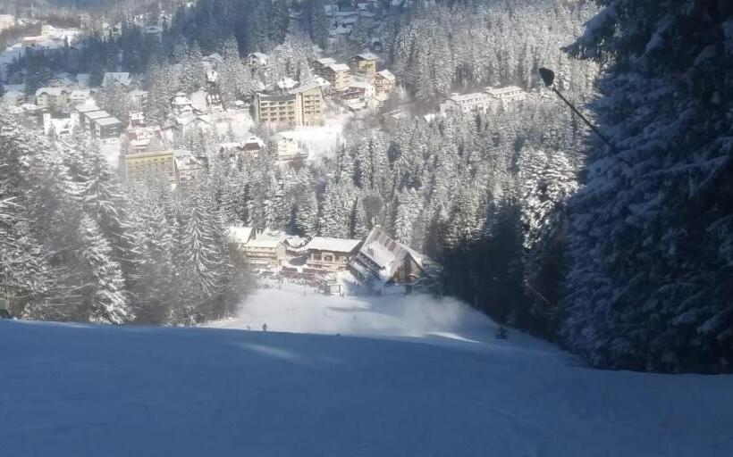 בית מלון כפרי Premier