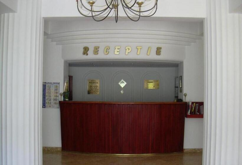 בית מלון כפרי Premier