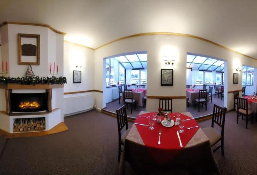 בית מלון כפרי Premier